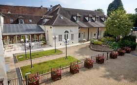Résidence Hôtelière du domaine