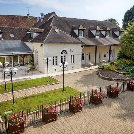 Résidence Hôtelière du domaine Chablis Extérieur photo